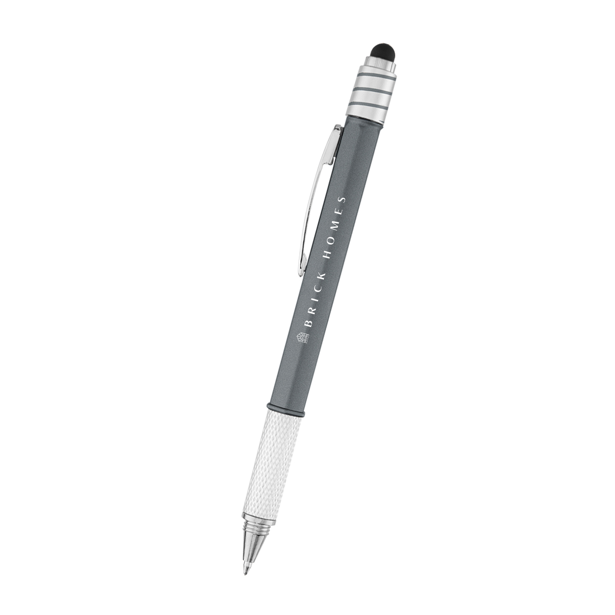 Picture of Rabs Spin Top Stylus Ruler Pen