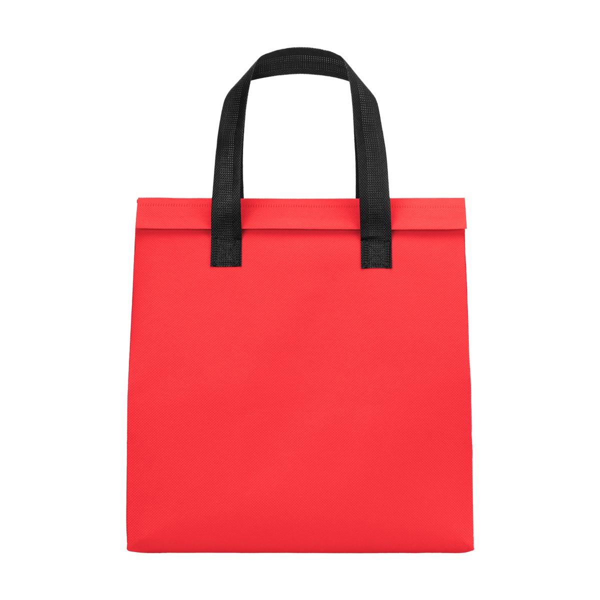 Picture of Corbin Recycled Non-woven 10 Can Cooler Bag