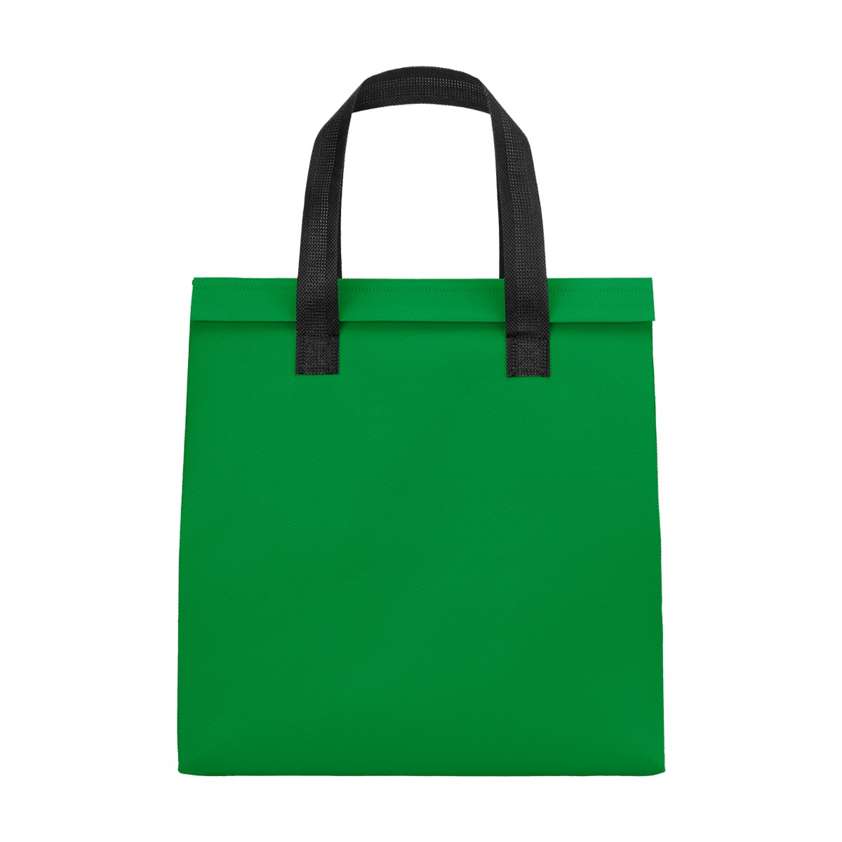 Picture of Corbin Recycled Non-woven 10 Can Cooler Bag