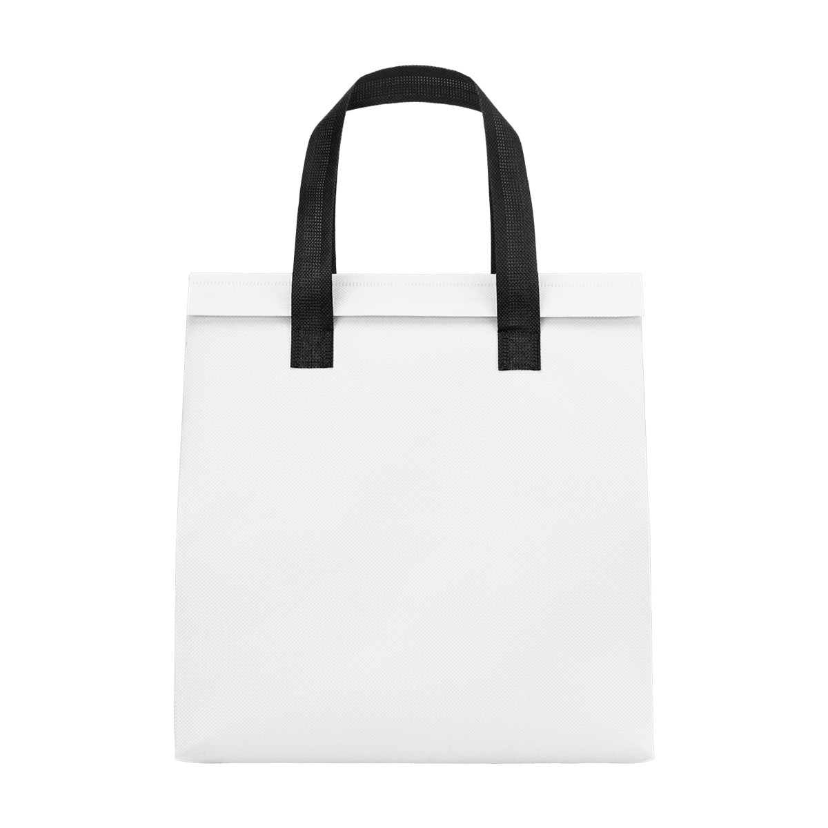 Picture of Corbin Recycled Non-woven 10 Can Cooler Bag