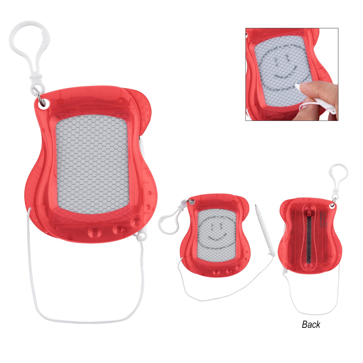 Picture of Mini Doodle N' Erase Board