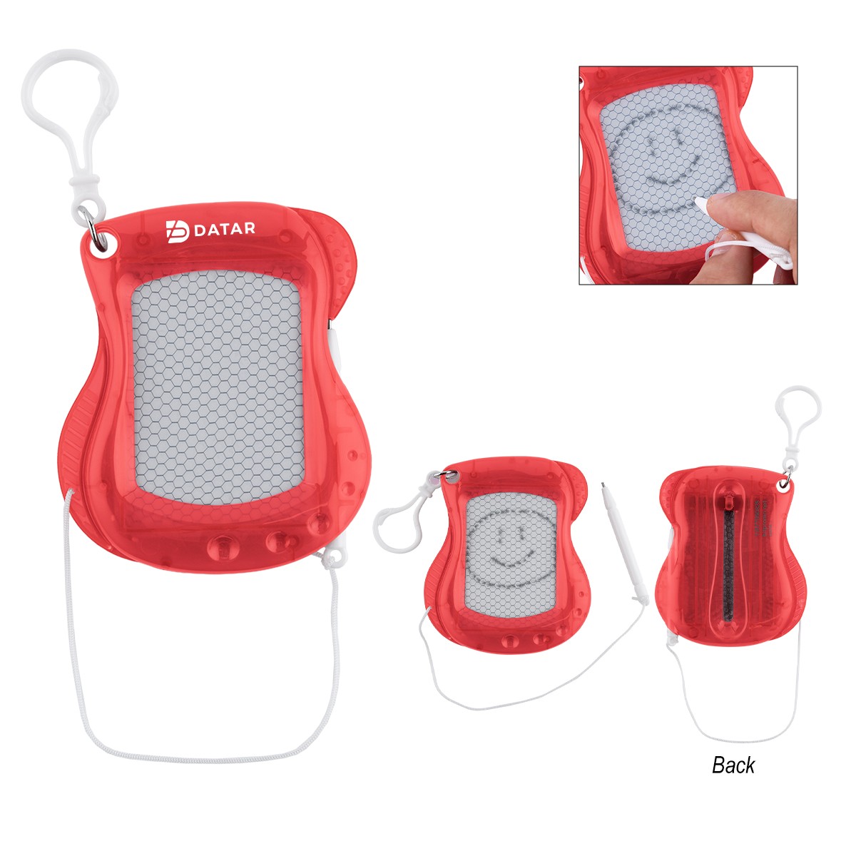 Picture of Mini Doodle N' Erase Board