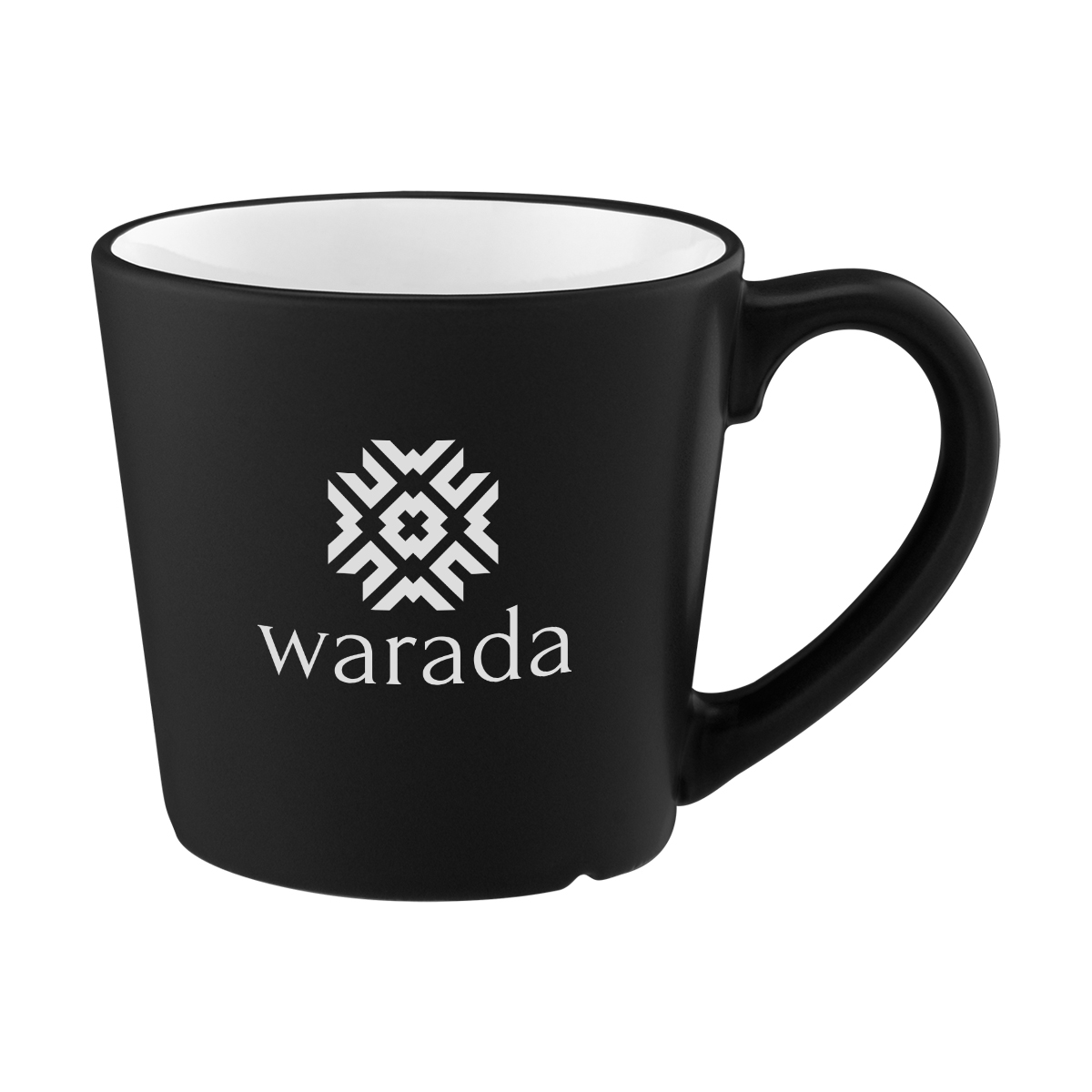 Picture of 12 Oz. Mercer Matte Ceramic Mug