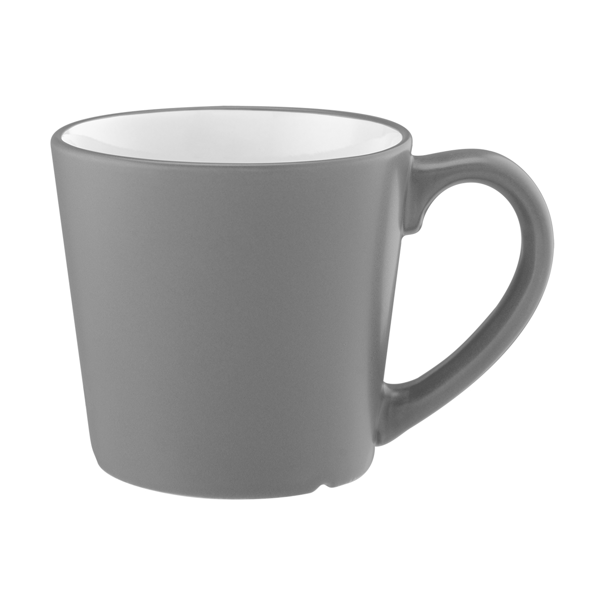 Picture of 12 Oz. Mercer Matte Ceramic Mug