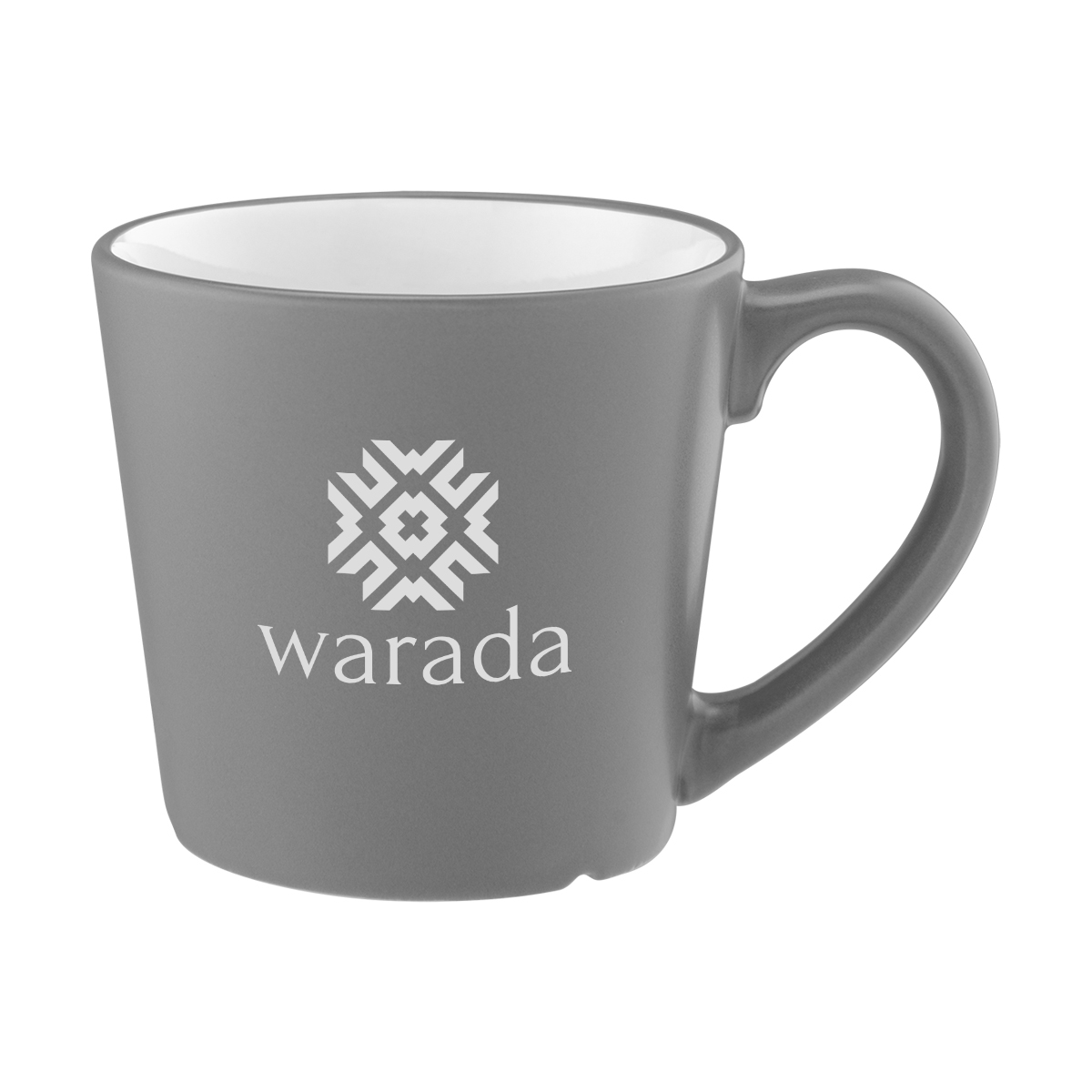 Picture of 12 Oz. Mercer Matte Ceramic Mug