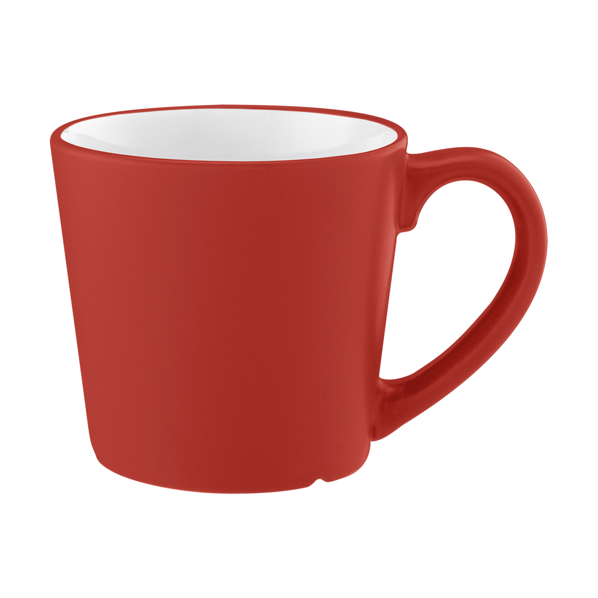 Picture of 12 Oz. Mercer Matte Ceramic Mug