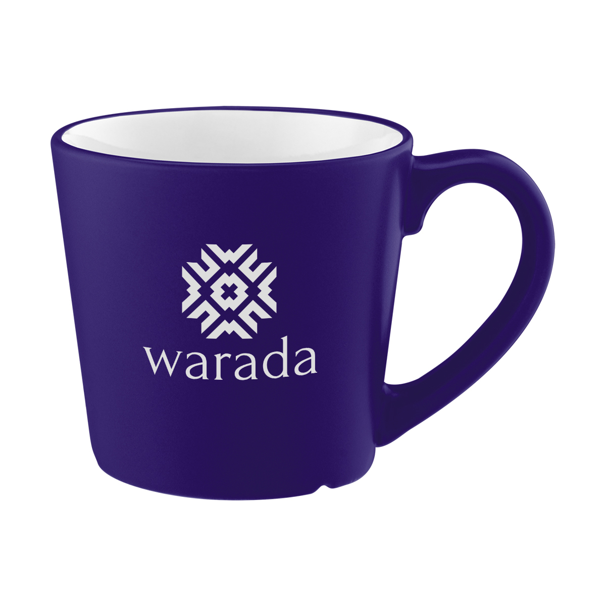 Picture of 12 Oz. Mercer Matte Ceramic Mug