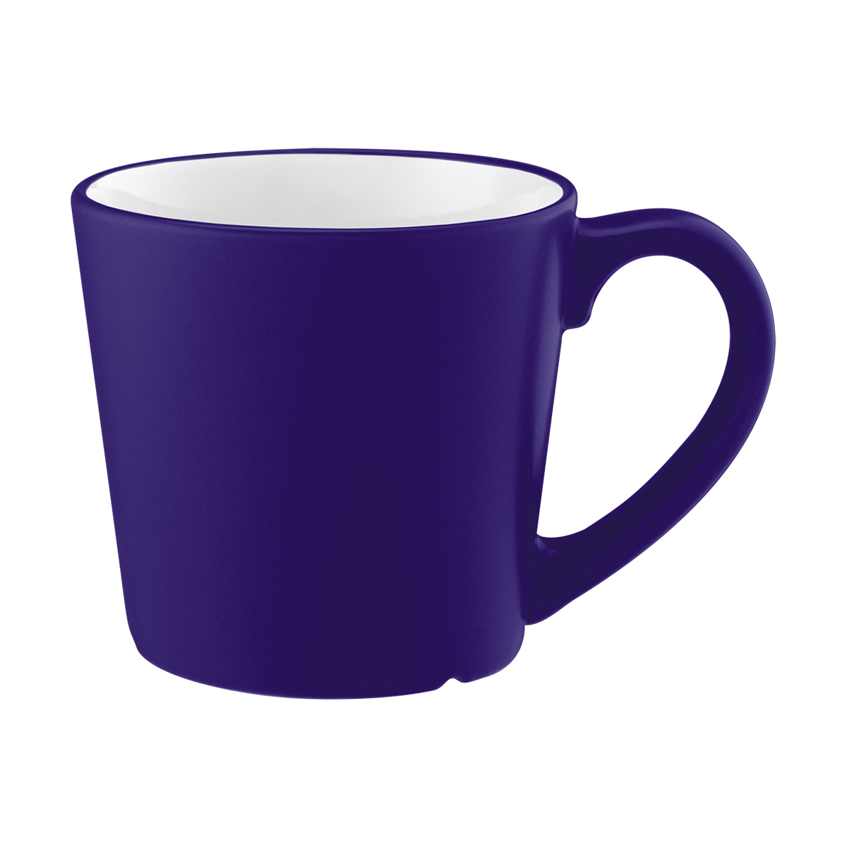 Picture of 12 Oz. Mercer Matte Ceramic Mug