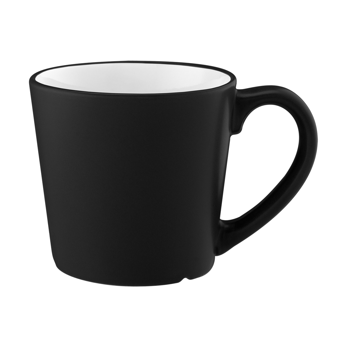 Picture of 12 Oz. Mercer Matte Ceramic Mug