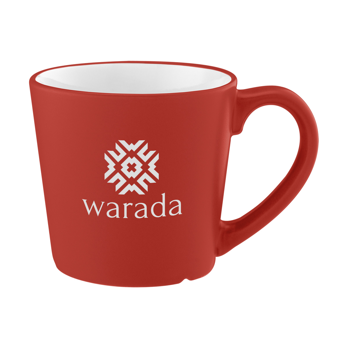 Picture of 12 Oz. Mercer Matte Ceramic Mug
