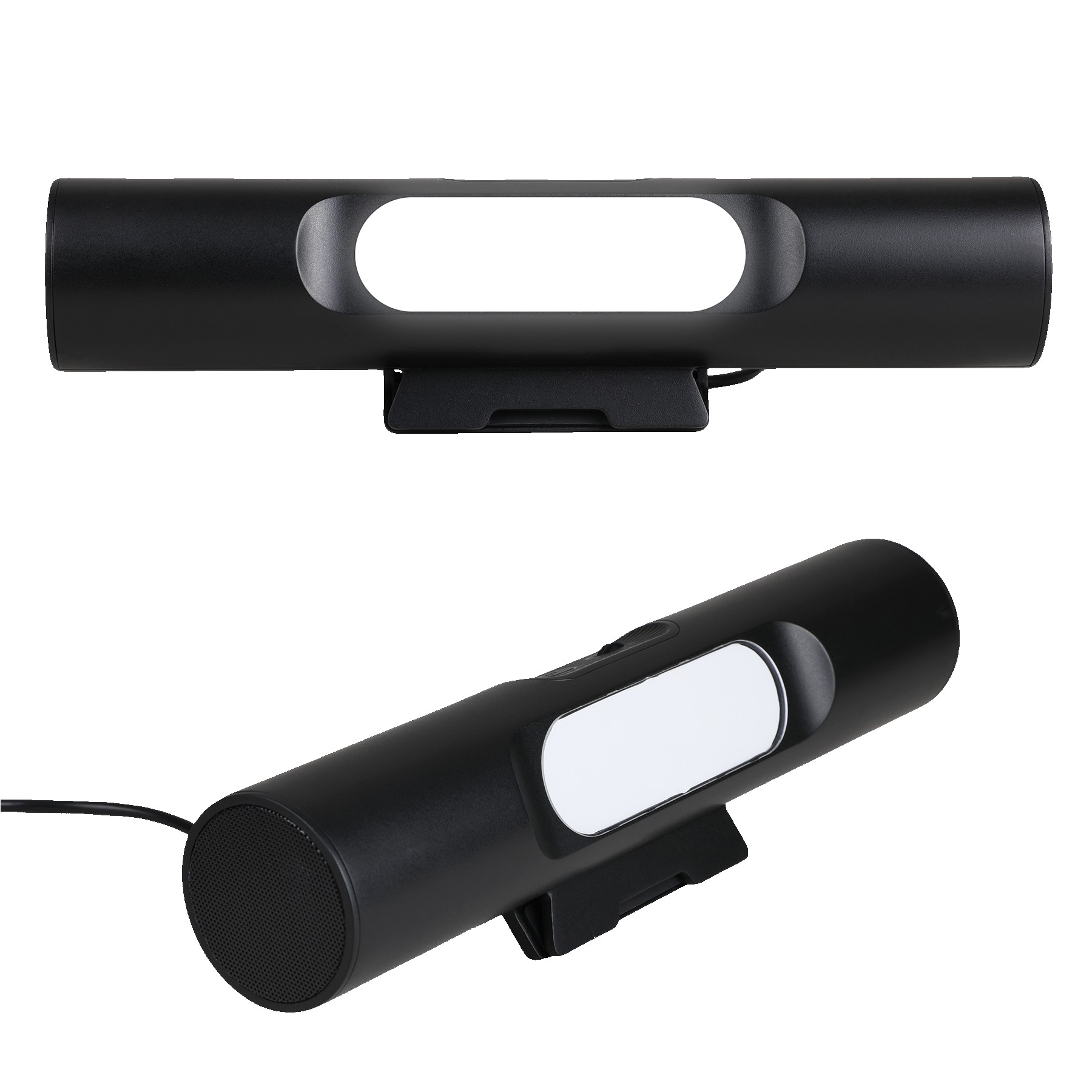 Picture of Sound Saber Clip On Wireless Monitor Speaker