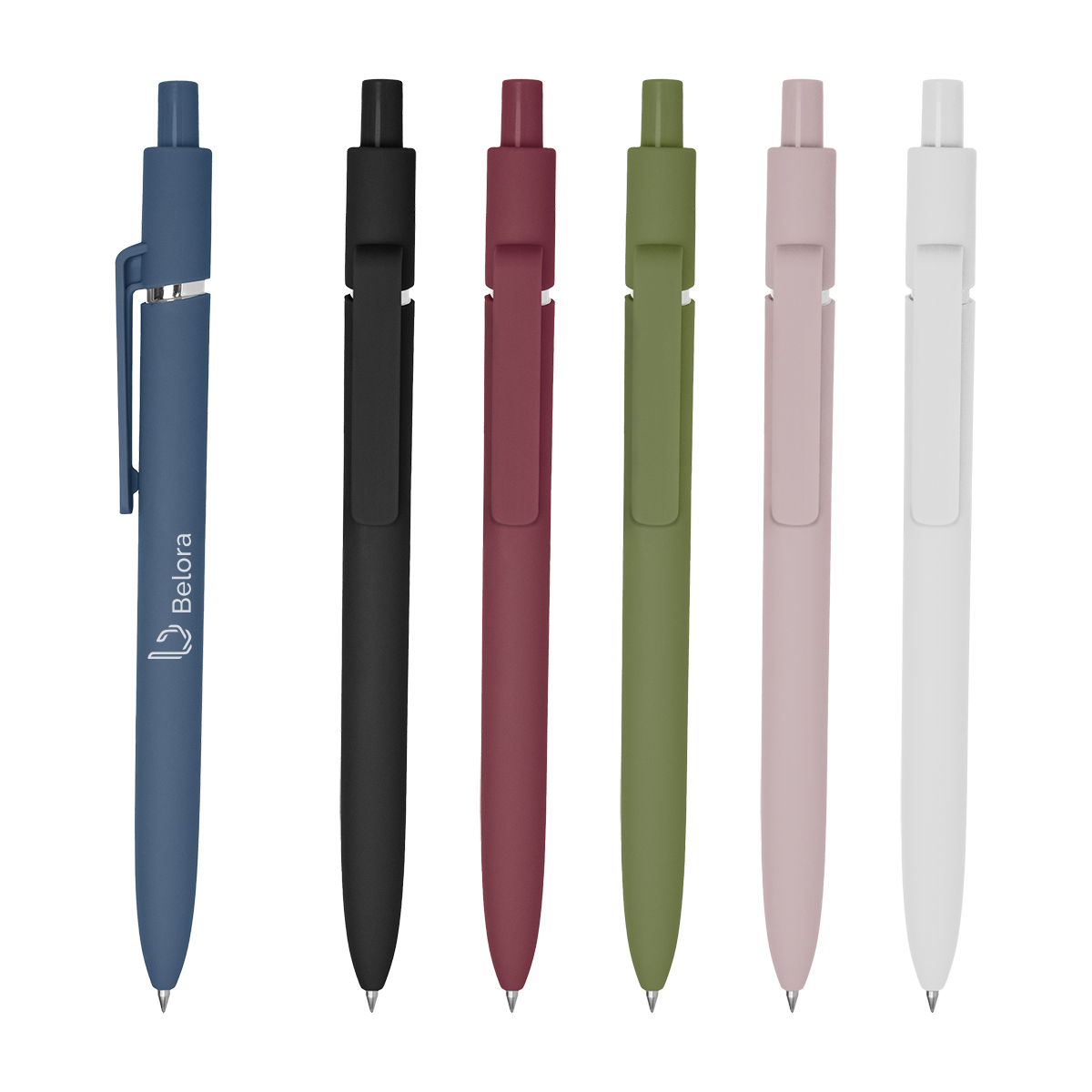 Picture of Vivian Rabs Gel Pen