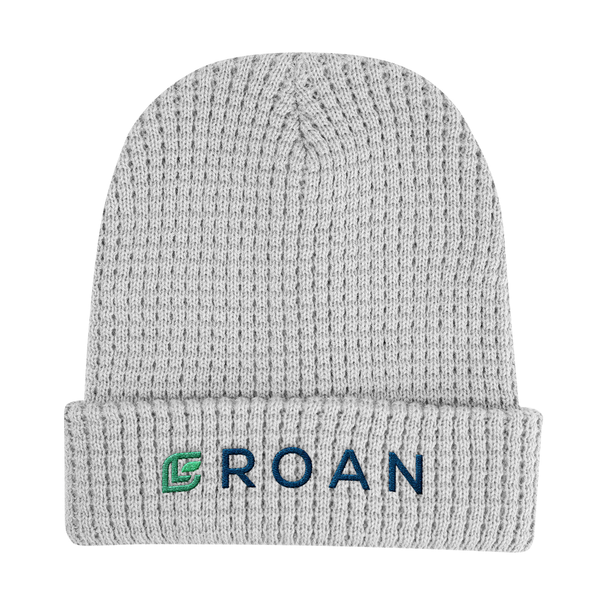 Picture of Whistler Waffle Knit Rpet Beanie