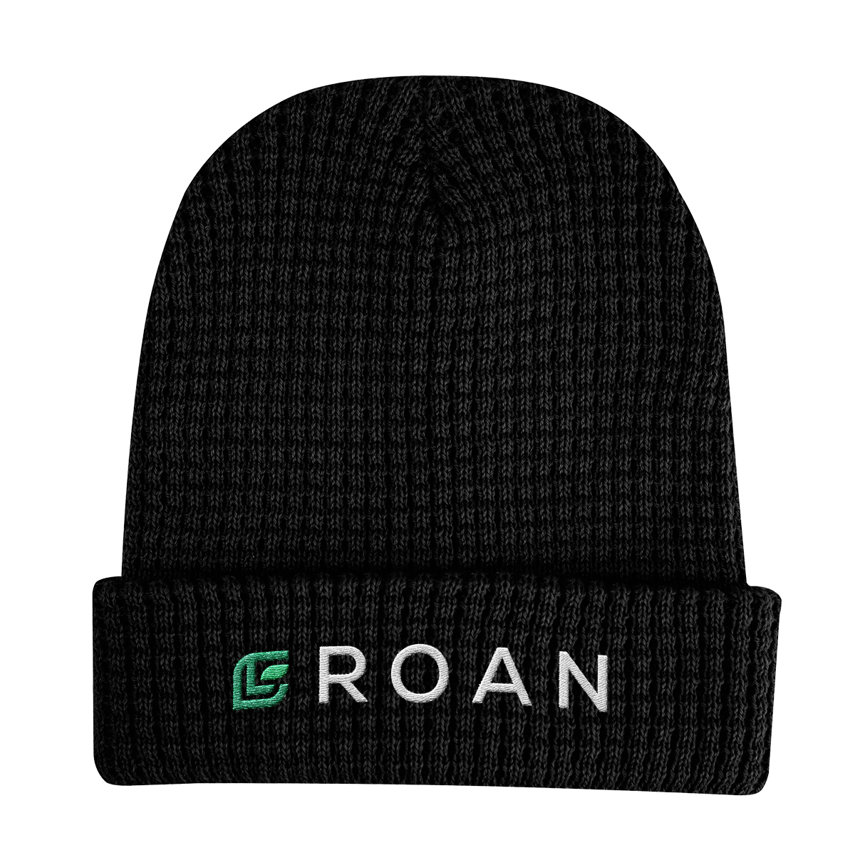 Picture of Whistler Waffle Knit Rpet Beanie