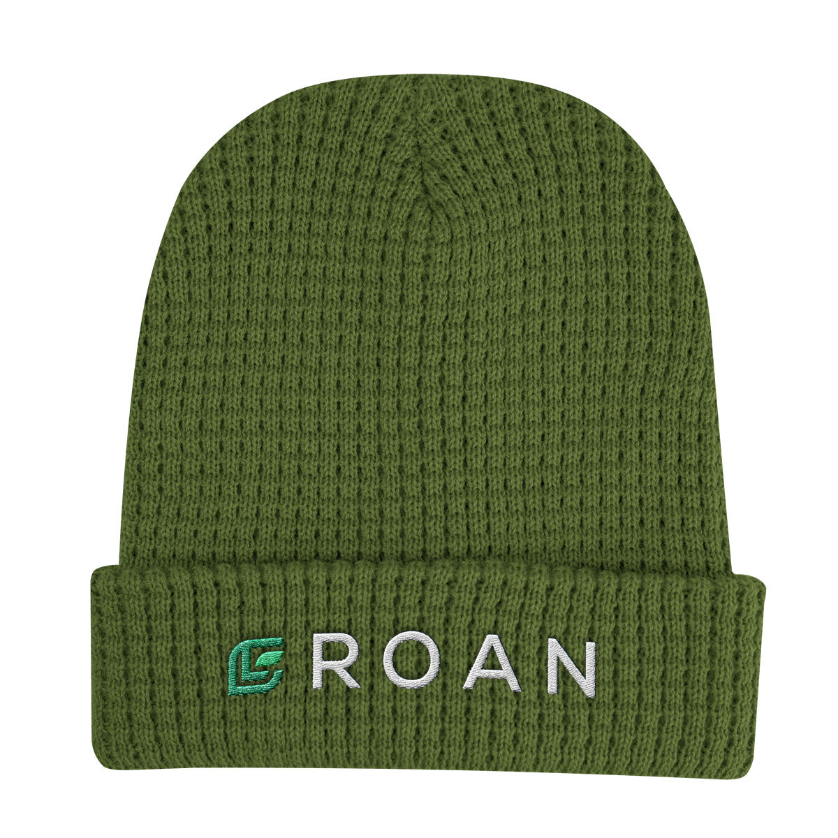 Picture of Whistler Waffle Knit Rpet Beanie