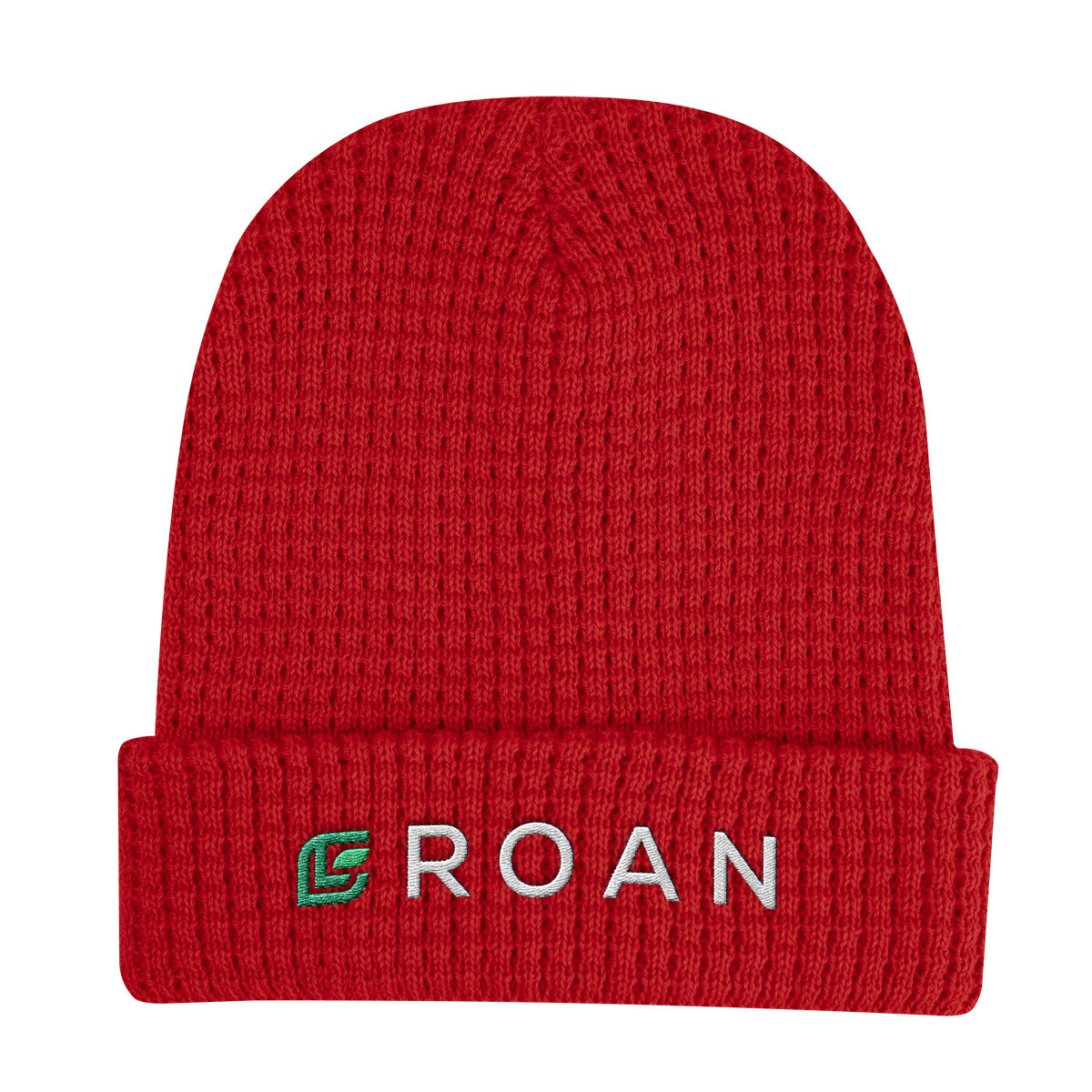 Picture of Whistler Waffle Knit Rpet Beanie
