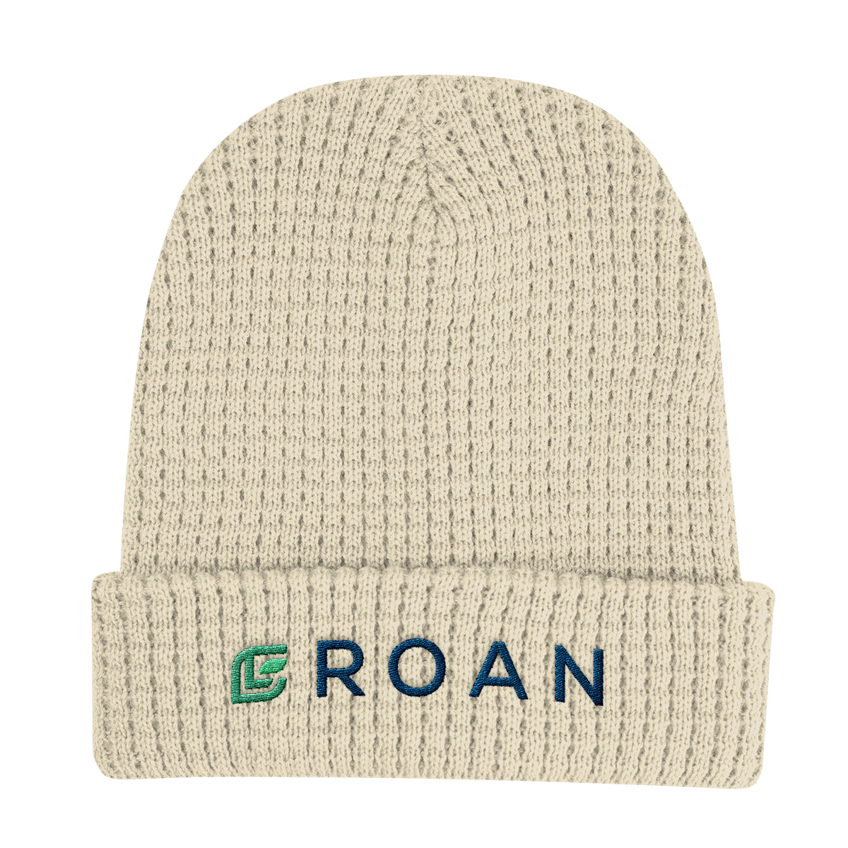 Picture of Whistler Waffle Knit Rpet Beanie