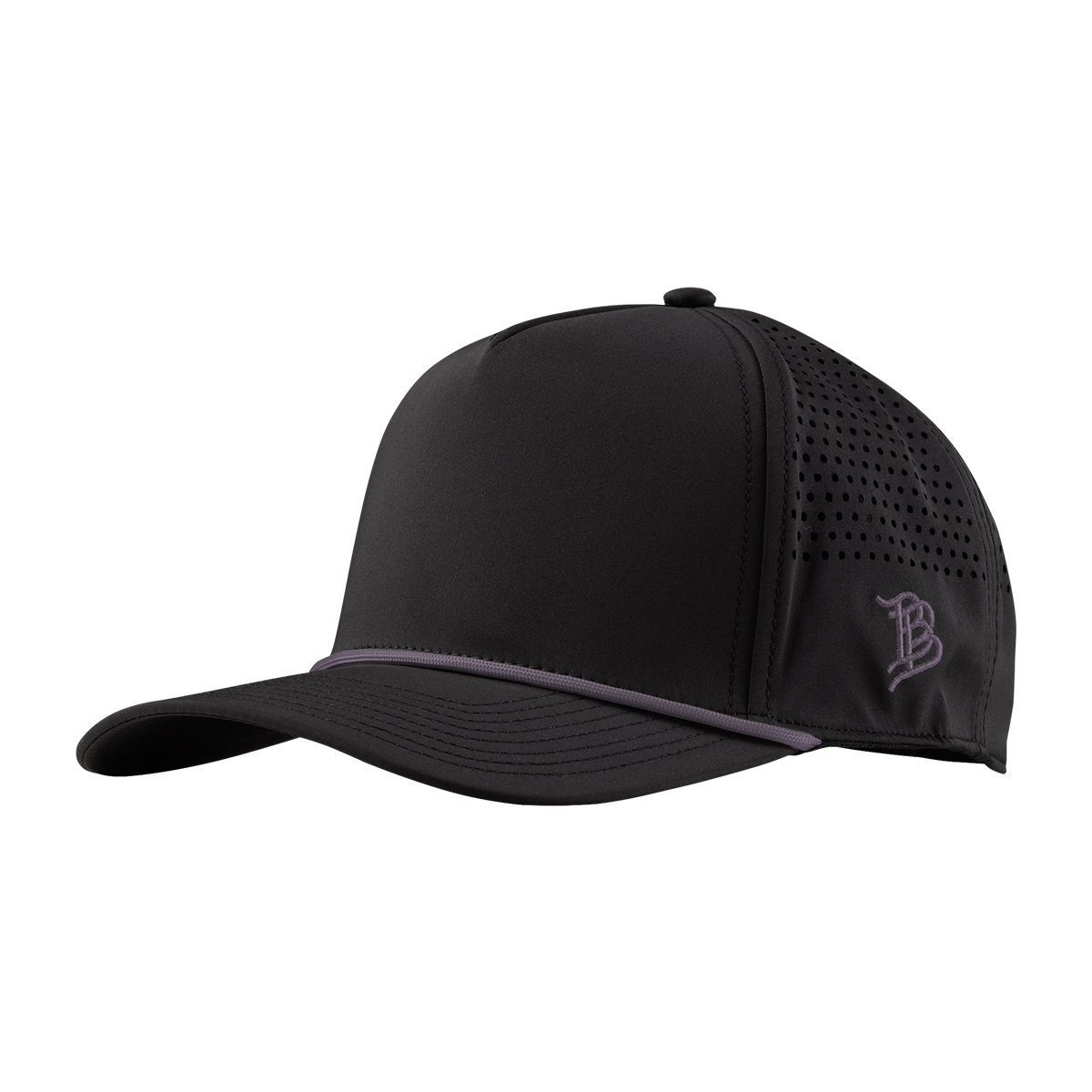 Picture of Branded Bills 545 Bare Curved Rope Cap