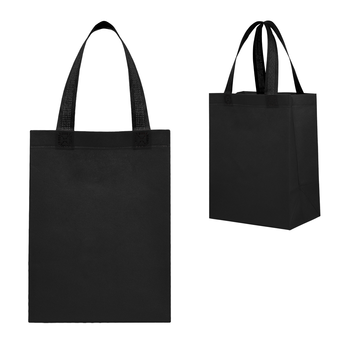 Picture of Bennett Recycled Non-woven Tote Bag