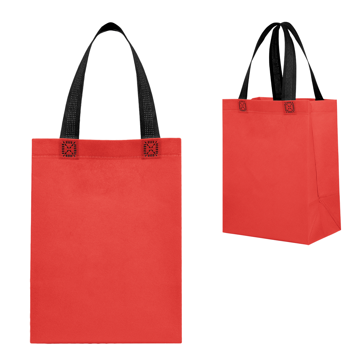 Picture of Bennett Recycled Non-woven Tote Bag