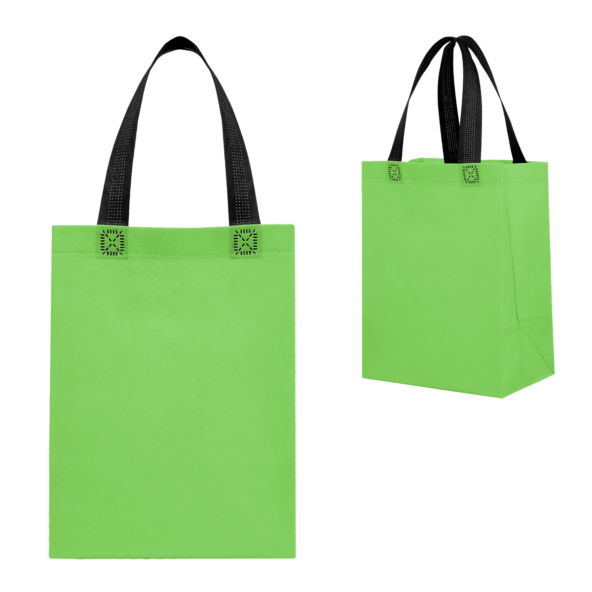 Picture of Bennett Recycled Non-woven Tote Bag