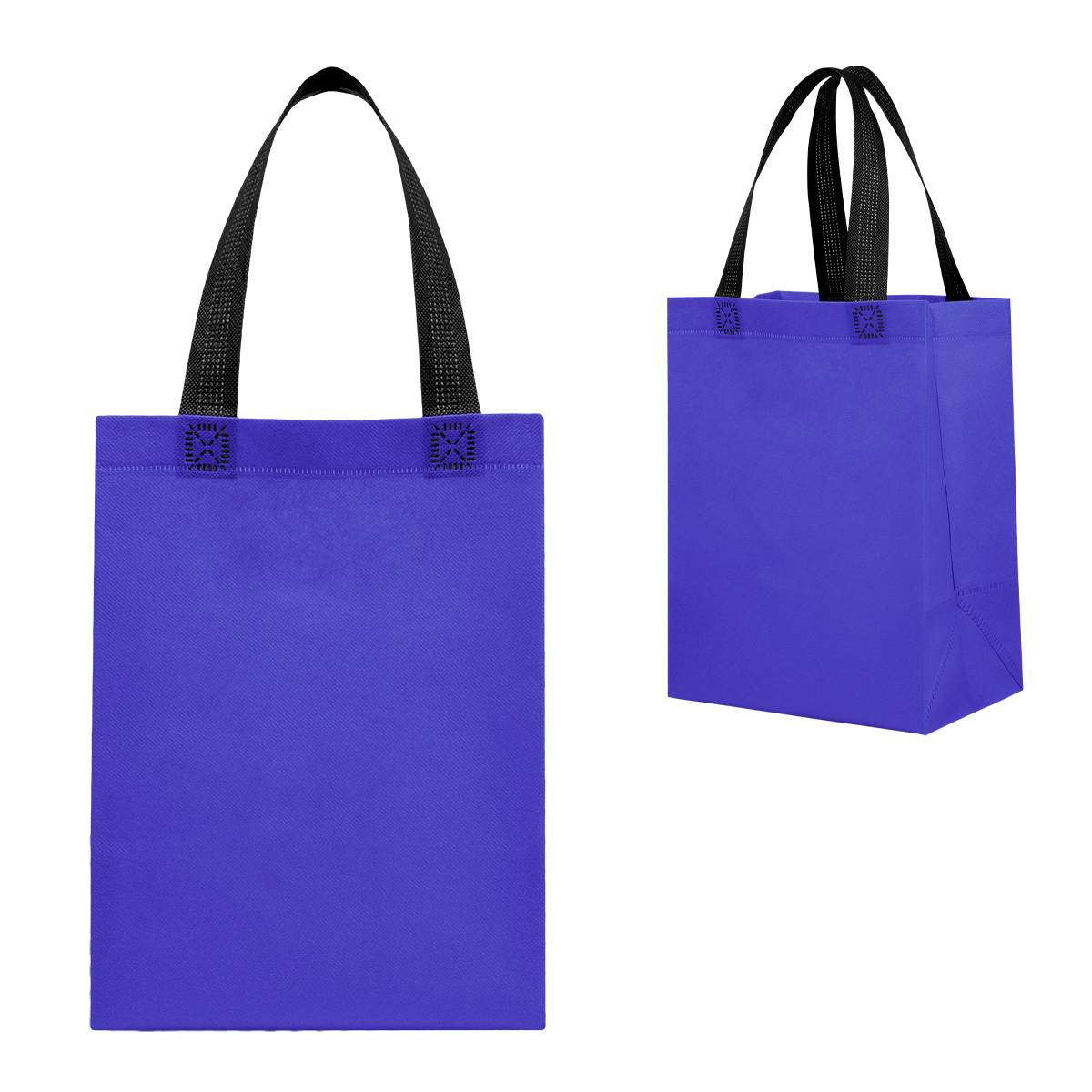 Picture of Bennett Recycled Non-woven Tote Bag