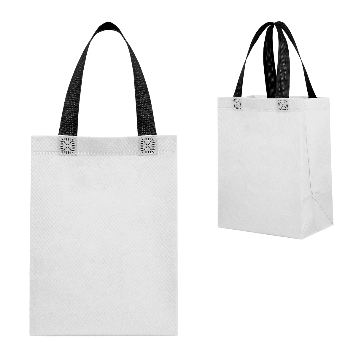 Picture of Bennett Recycled Non-woven Tote Bag