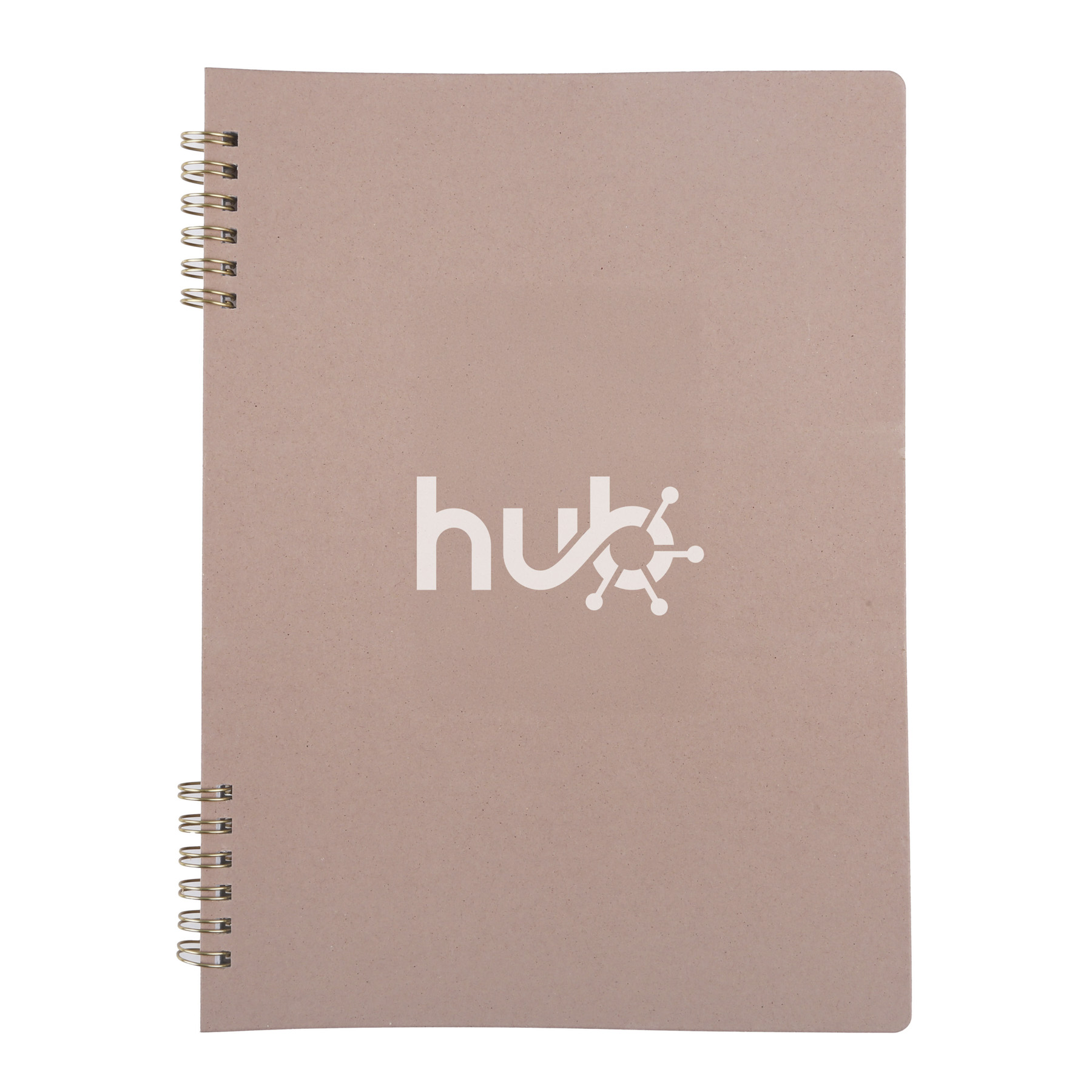 Picture of Harvest Fruit Fiber™ Ring Bound Notebook