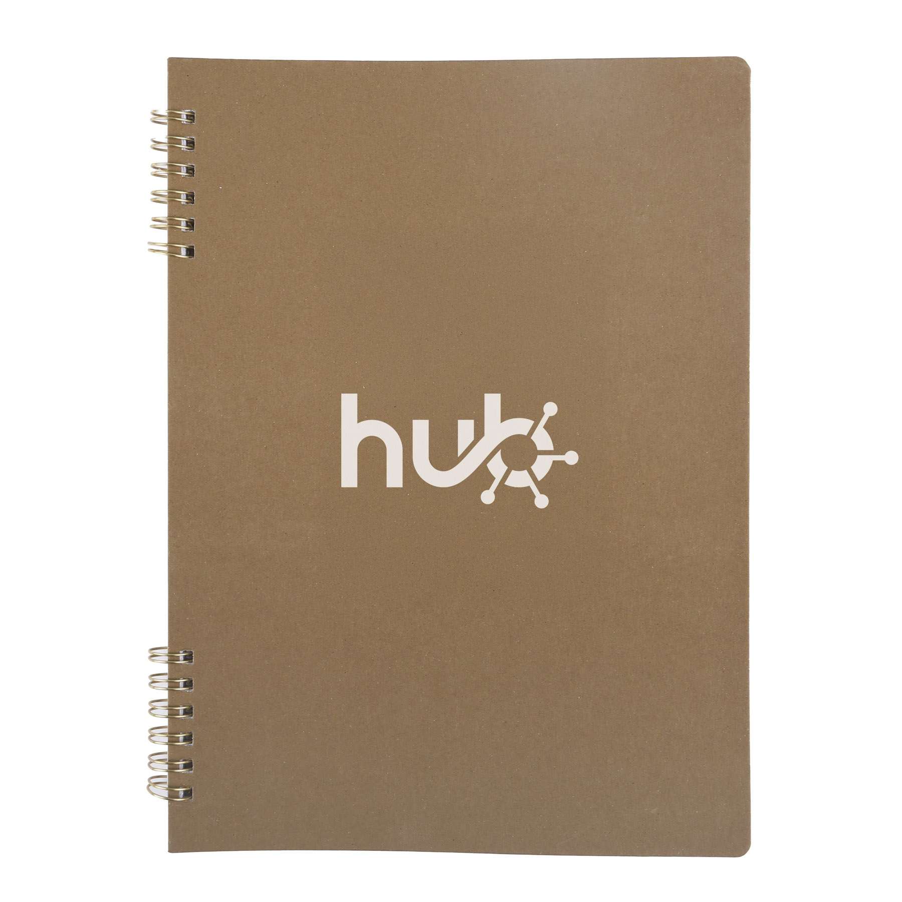 Picture of Harvest Fruit Fiber™ Ring Bound Notebook