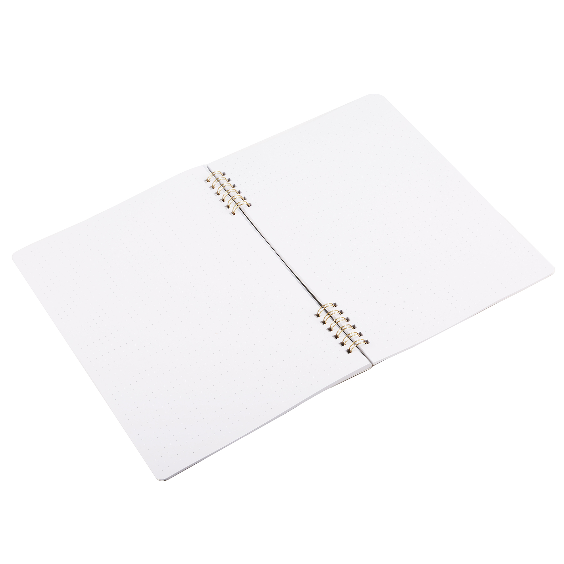 Picture of Harvest Fruit Fiber™ Ring Bound Notebook