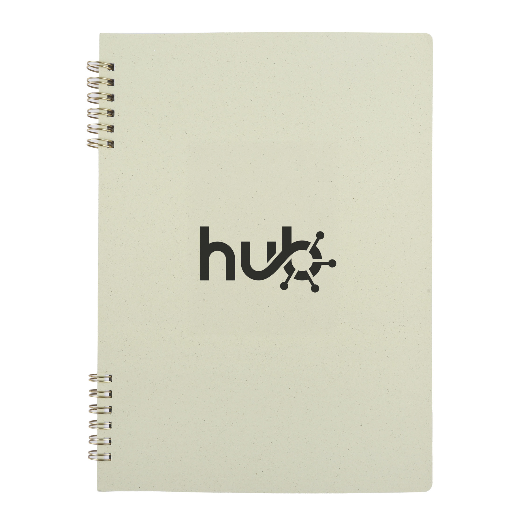 Picture of Harvest Fruit Fiber™ Ring Bound Notebook