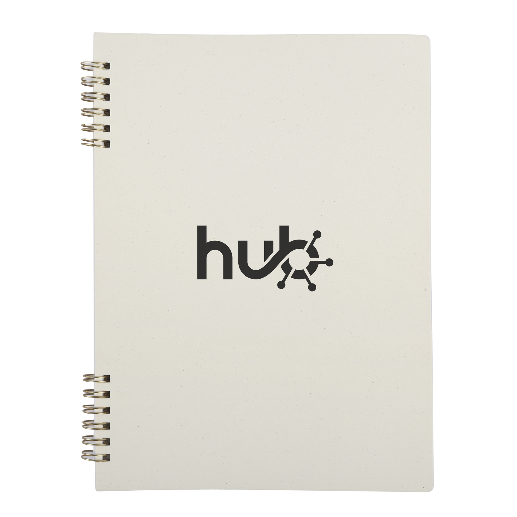 Picture of Harvest Fruit Fiber™ Ring Bound Notebook