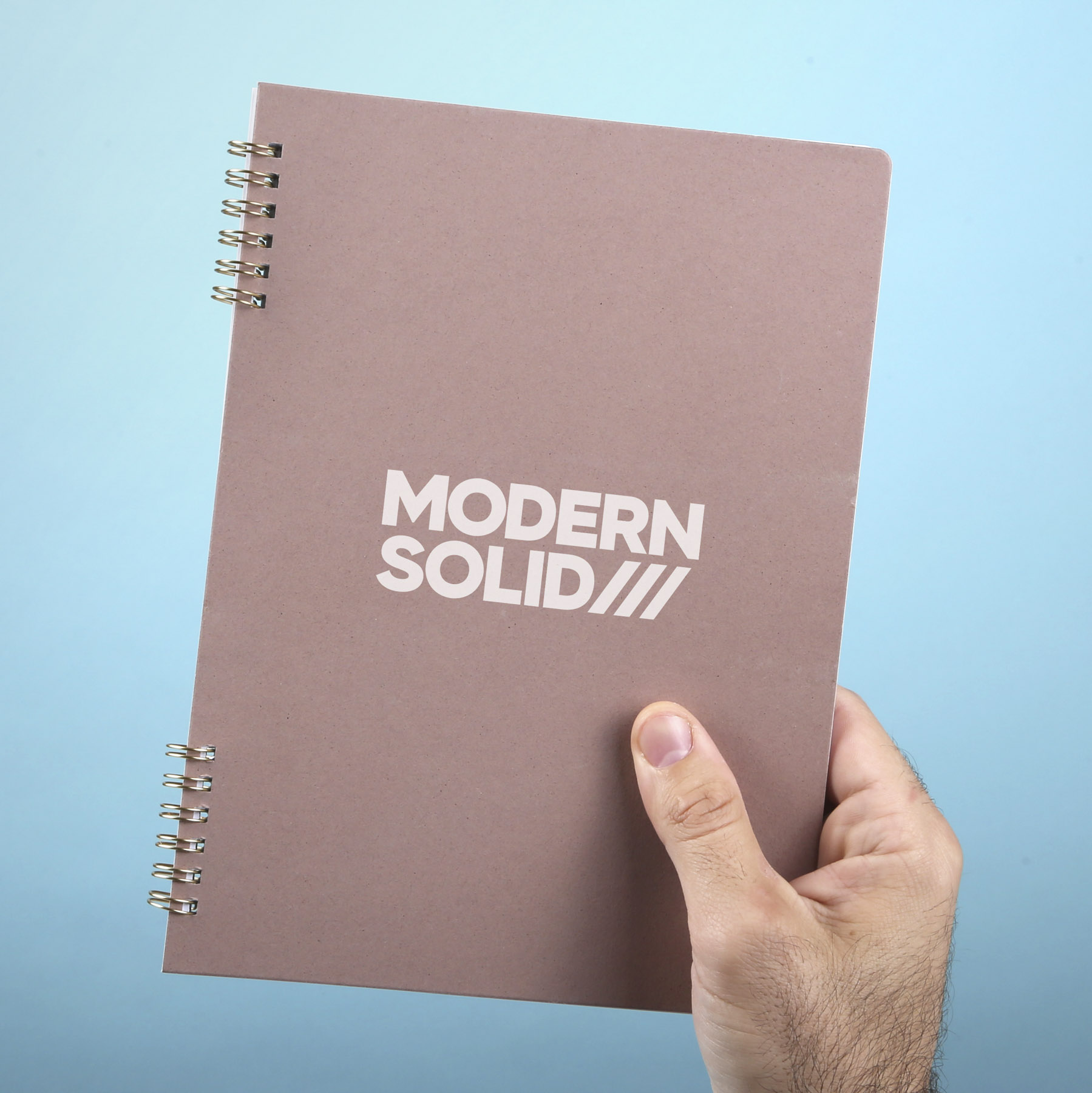 Picture of Harvest Fruit Fiber™ Ring Bound Notebook