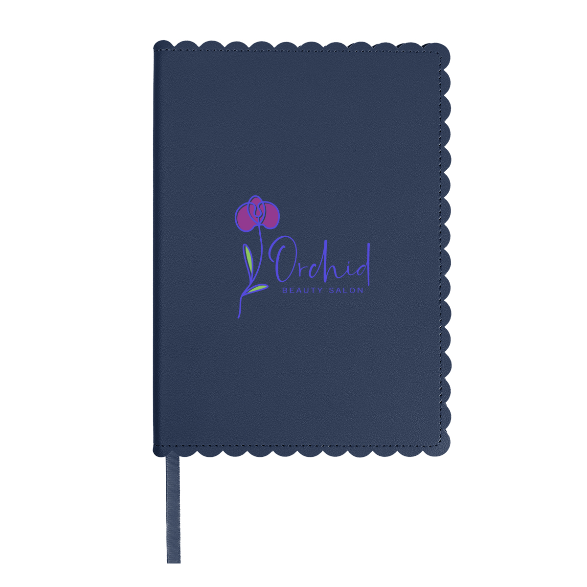 Picture of Odette Rpet Journal