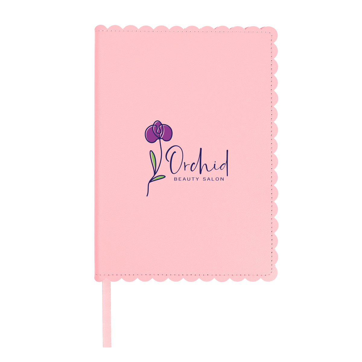 Picture of Odette Rpet Journal