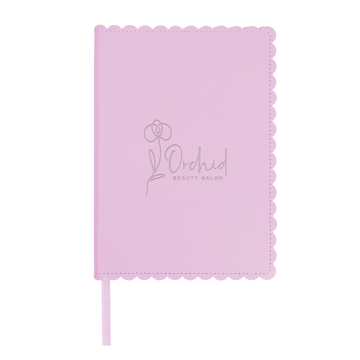Picture of Odette Rpet Journal
