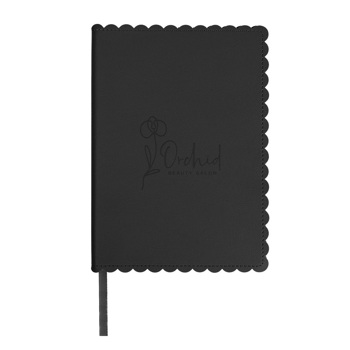 Picture of Odette Rpet Journal