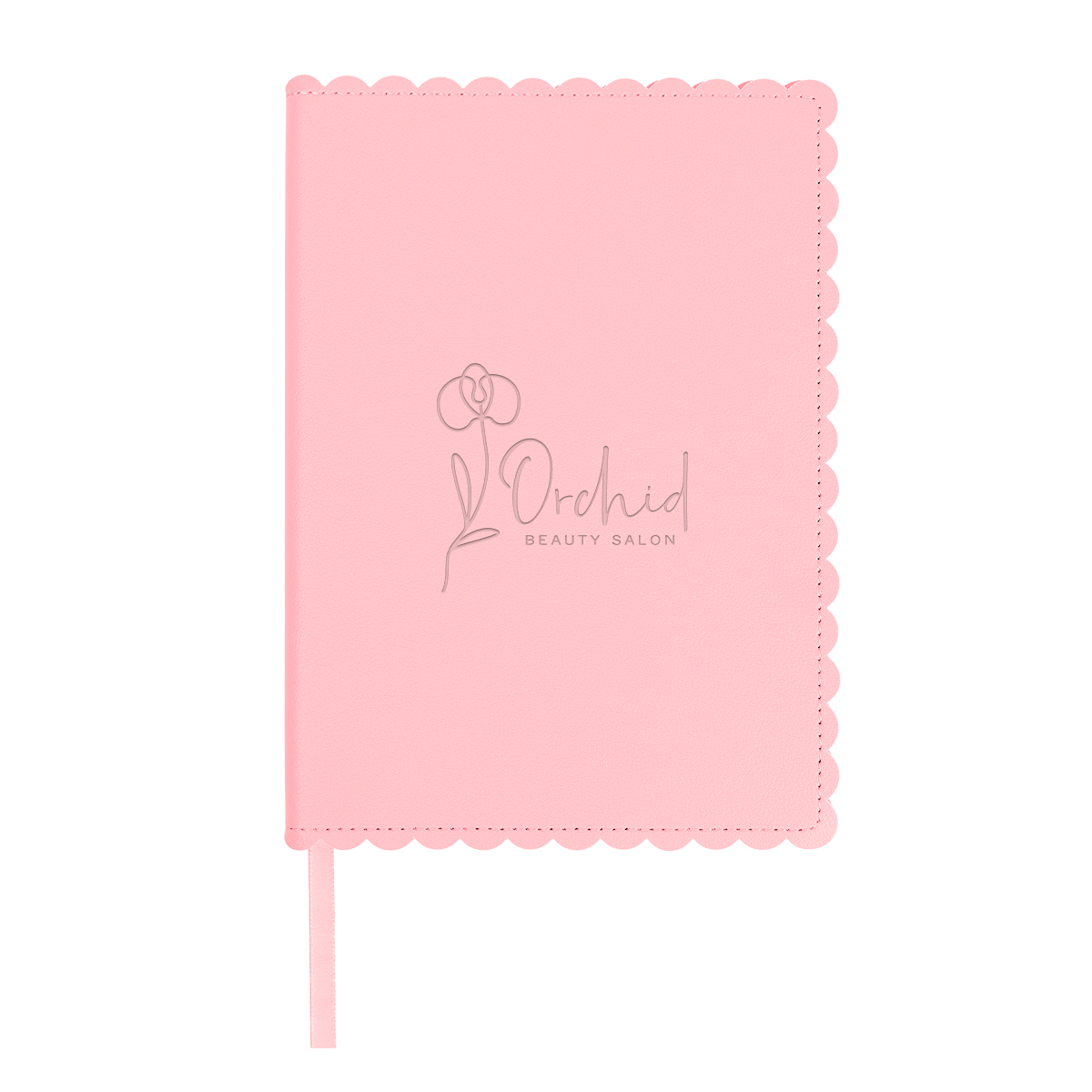 Picture of Odette Rpet Journal