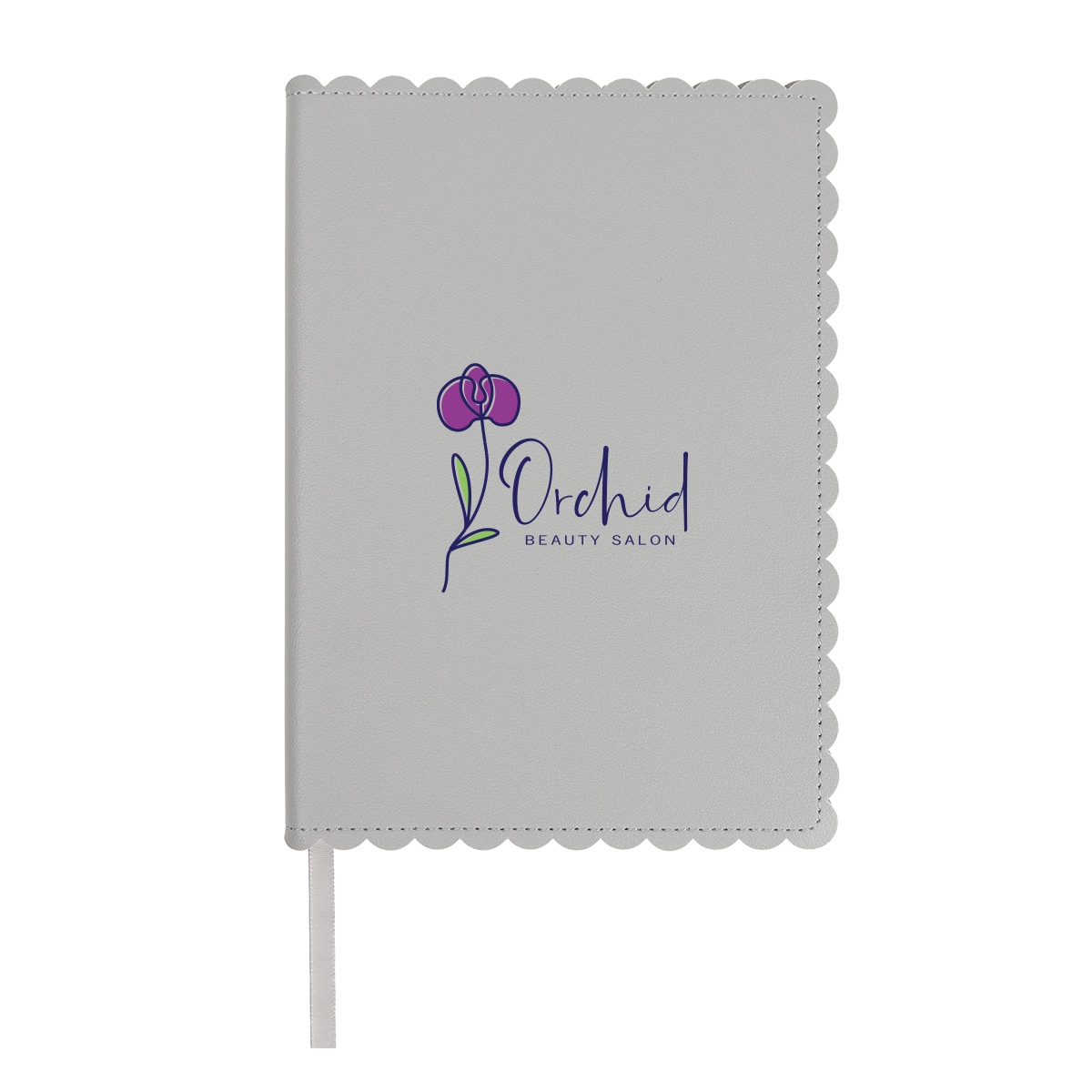 Picture of Odette Rpet Journal