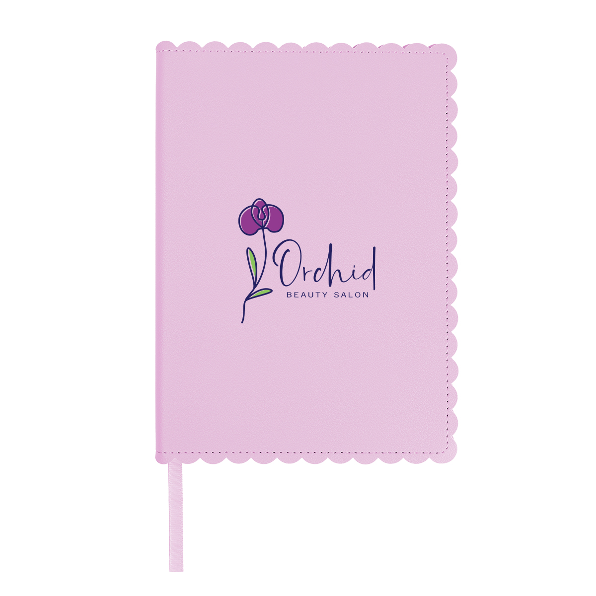 Picture of Odette Rpet Journal