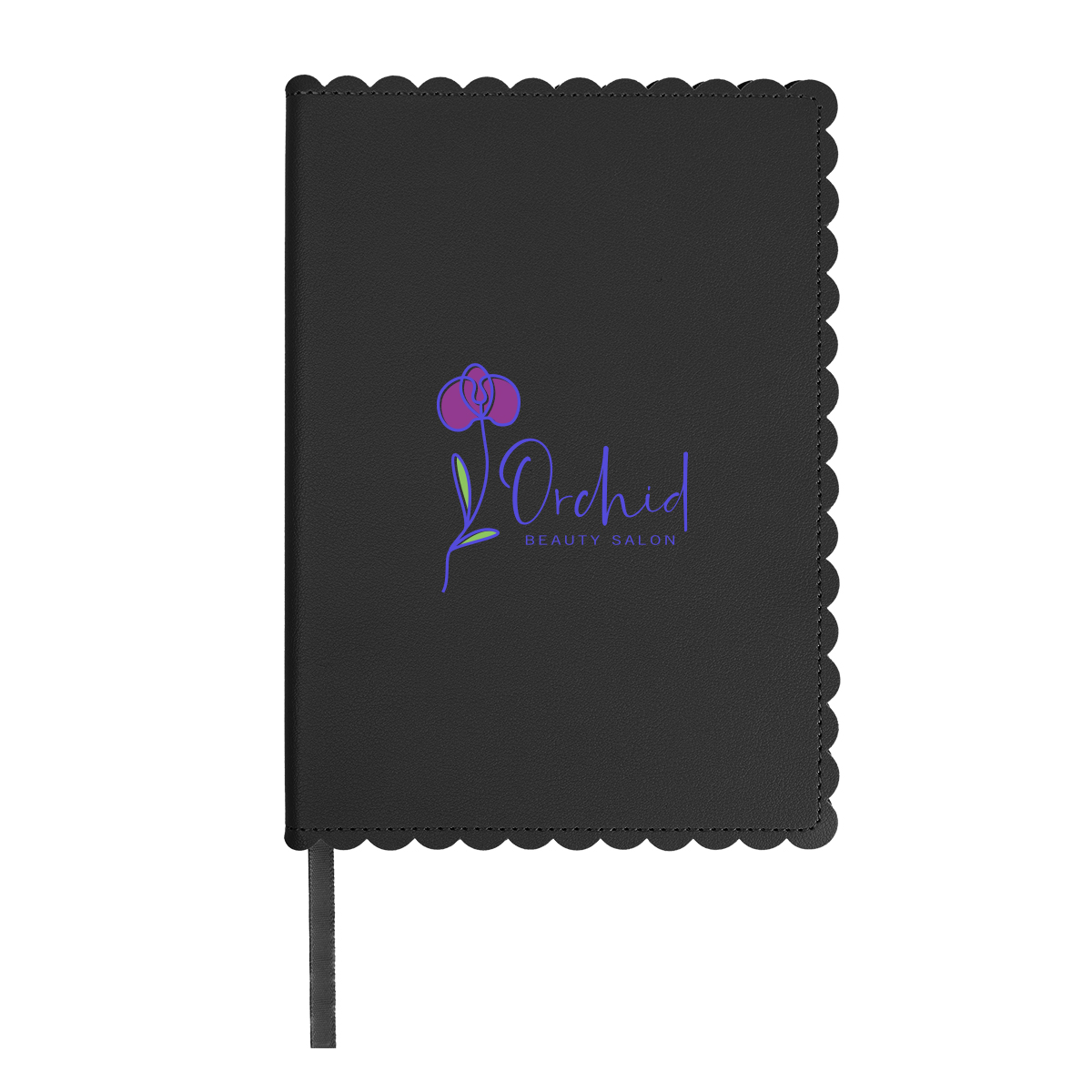 Picture of Odette Rpet Journal