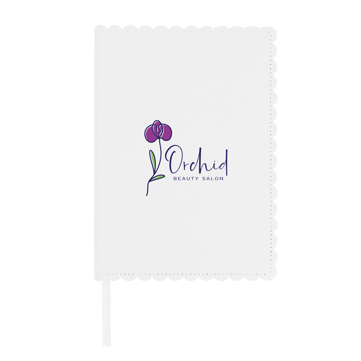 Picture of Odette Rpet Journal