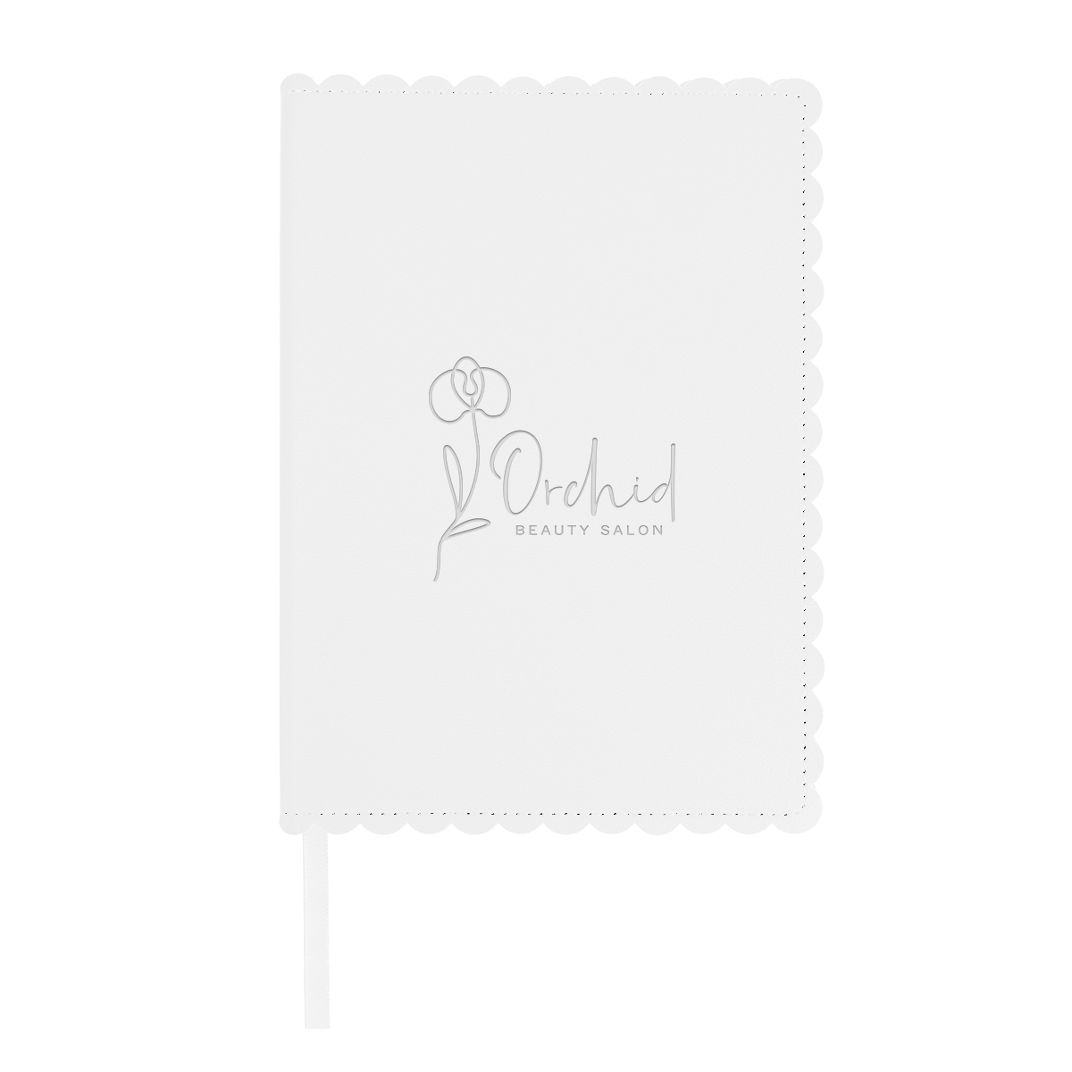 Picture of Odette Rpet Journal