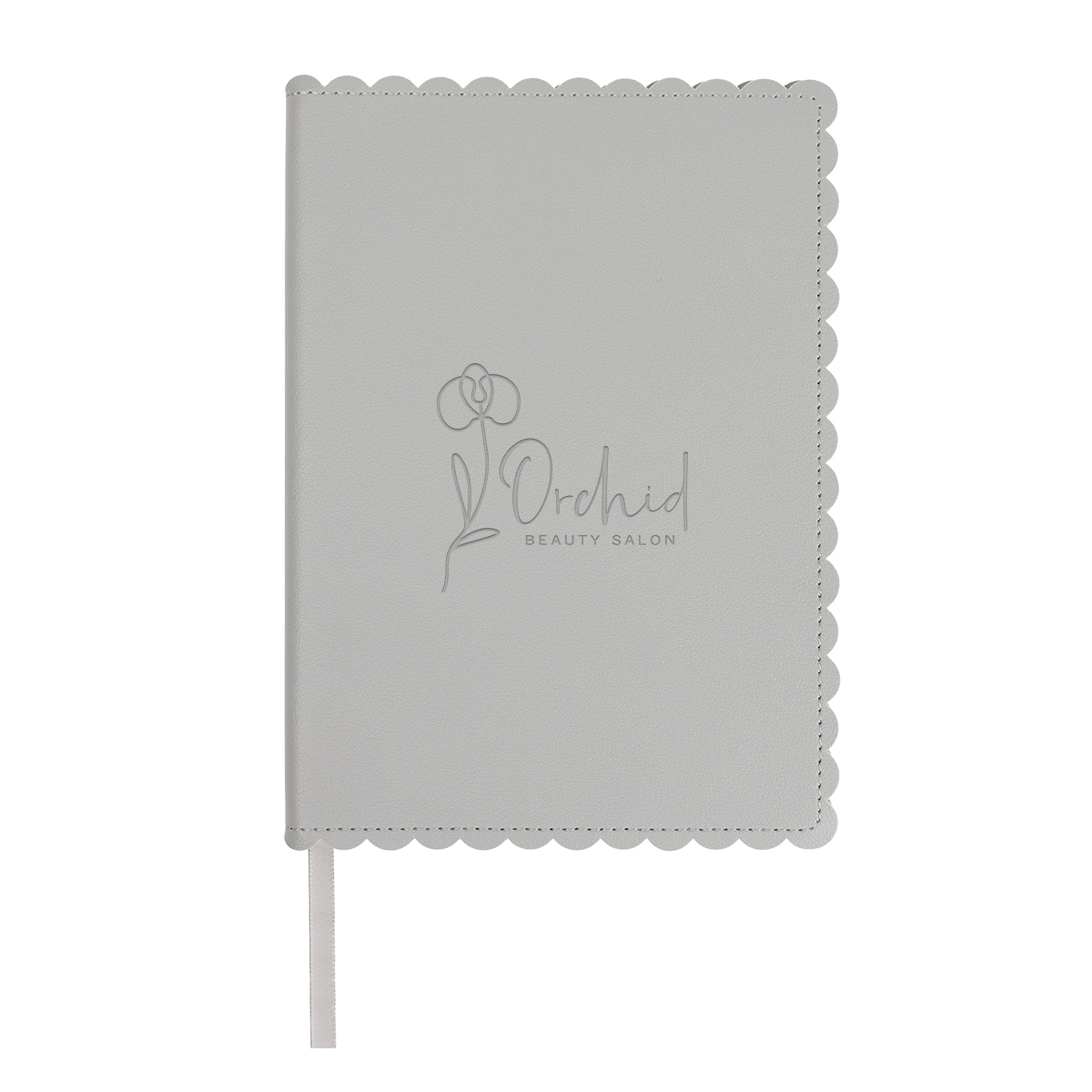 Picture of Odette Rpet Journal