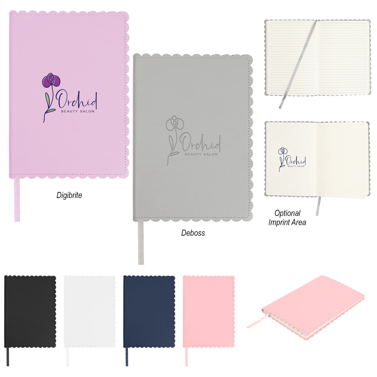 Picture of Odette Rpet Journal