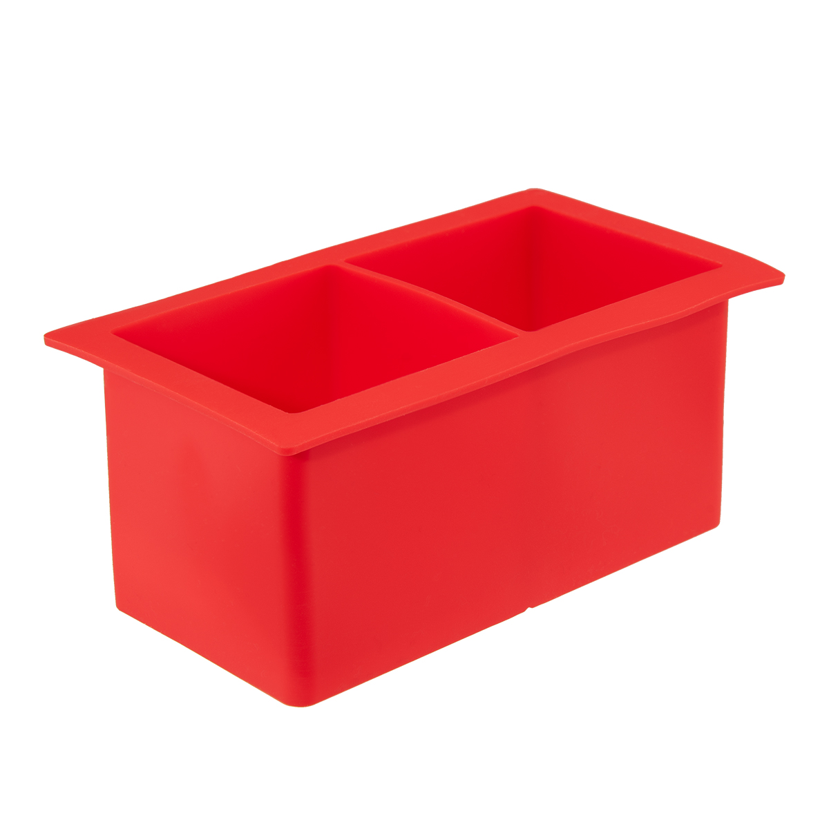 Picture of On The Rocks Ice Cube Tray