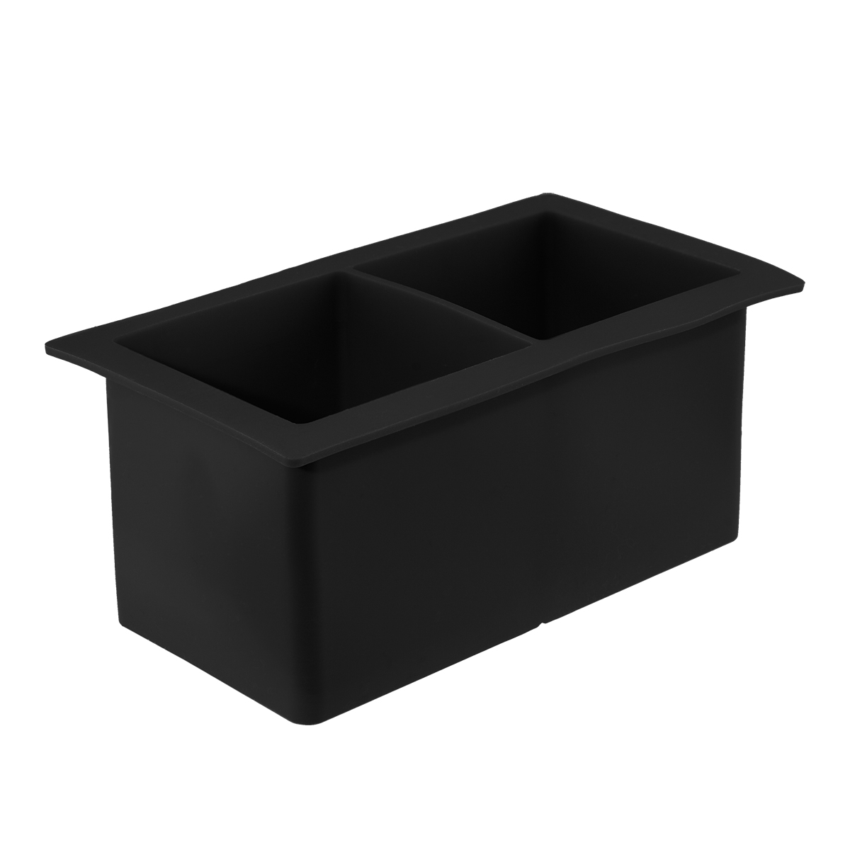 Picture of On The Rocks Ice Cube Tray