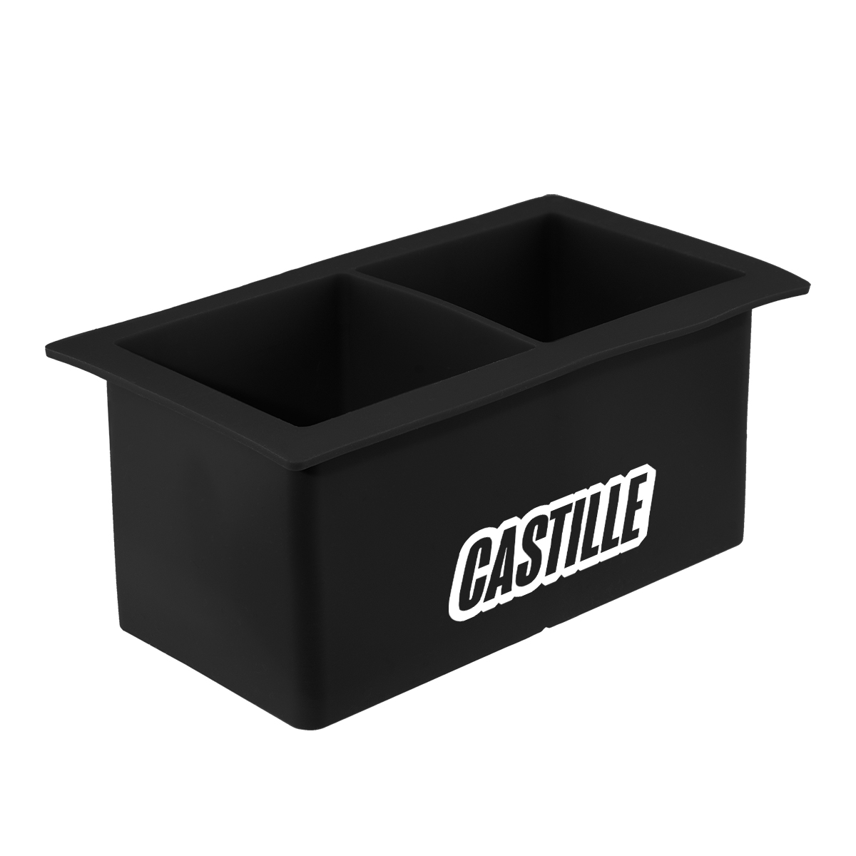 Picture of On The Rocks Ice Cube Tray