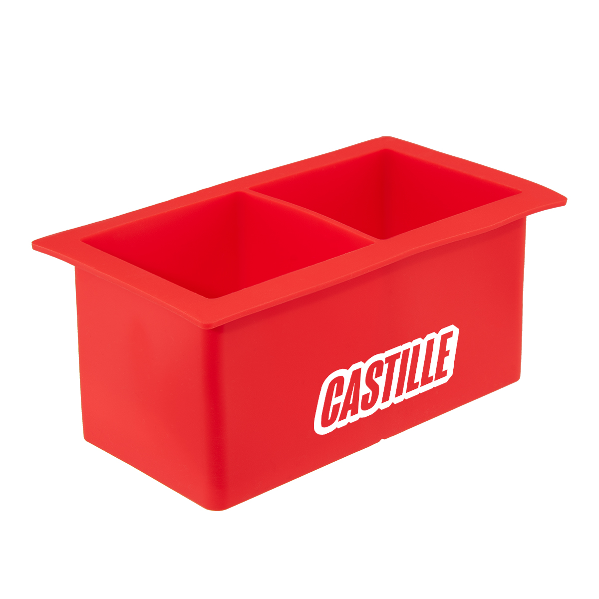Picture of On The Rocks Ice Cube Tray