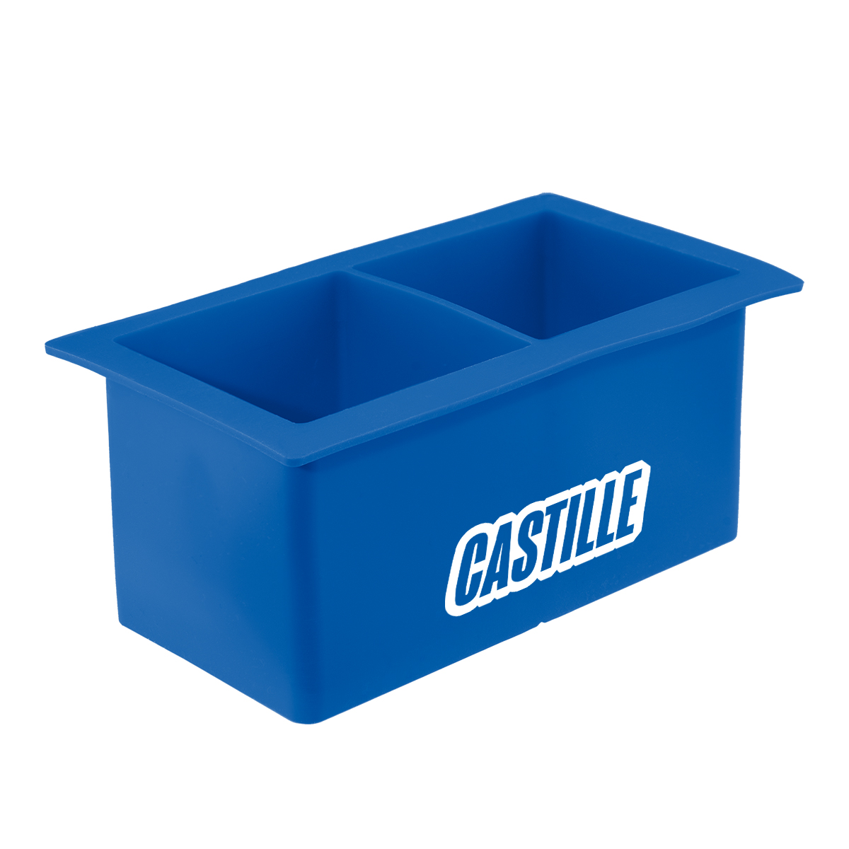 Picture of On The Rocks Ice Cube Tray